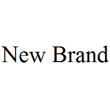 New Brand